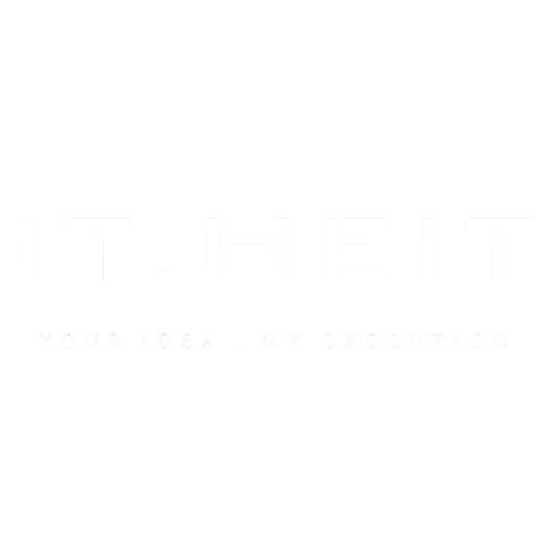 ITheit Website & Ecommerce Development Agency : Website + Ecommerce + Seo + Hosting + Domain + Digital Marketing