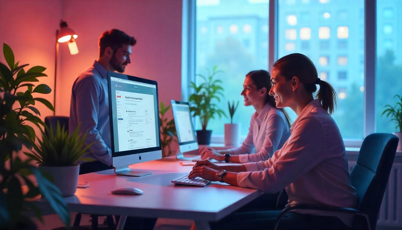 ITheit Website & Ecommerce Development Agency about us