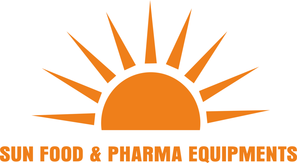 Itheit client - Sun food and pharma equipments logo