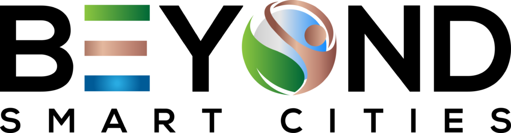 Itheit client - beyond smat cities logo