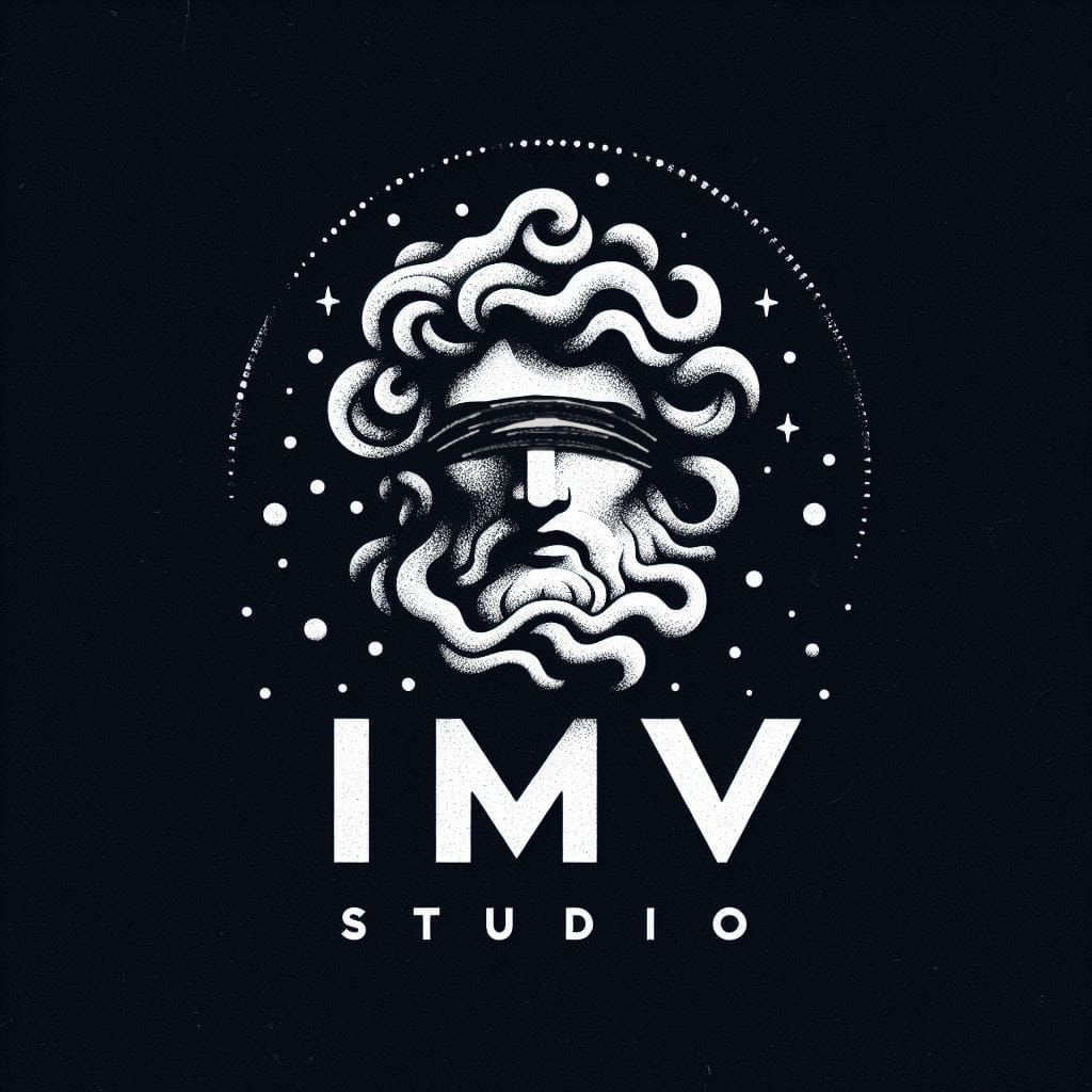 Itheit client - IMV Studios logo