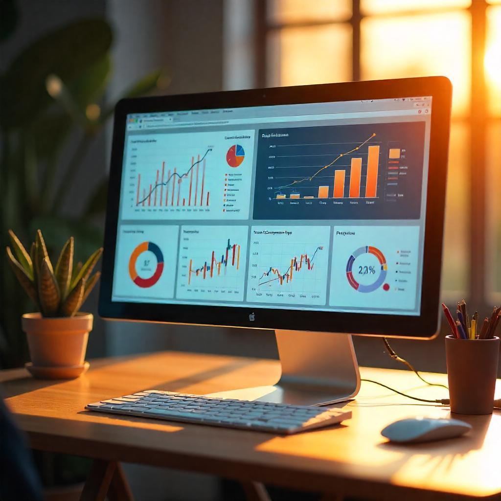 We run multi-device testing, integrate analytics, and ensure top-notch speed. After going live, we support SEO, performance monitoring, and real-time improvements using tools like Google Site Kit.