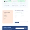Ready to Launch Website for Dental Clinics & Doctors – Customizable, SEO-Friendly & Hosted (1-Year)
