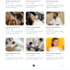 Ready to Launch Website for Dental Clinics & Doctors – Customizable, SEO-Friendly & Hosted (1-Year)