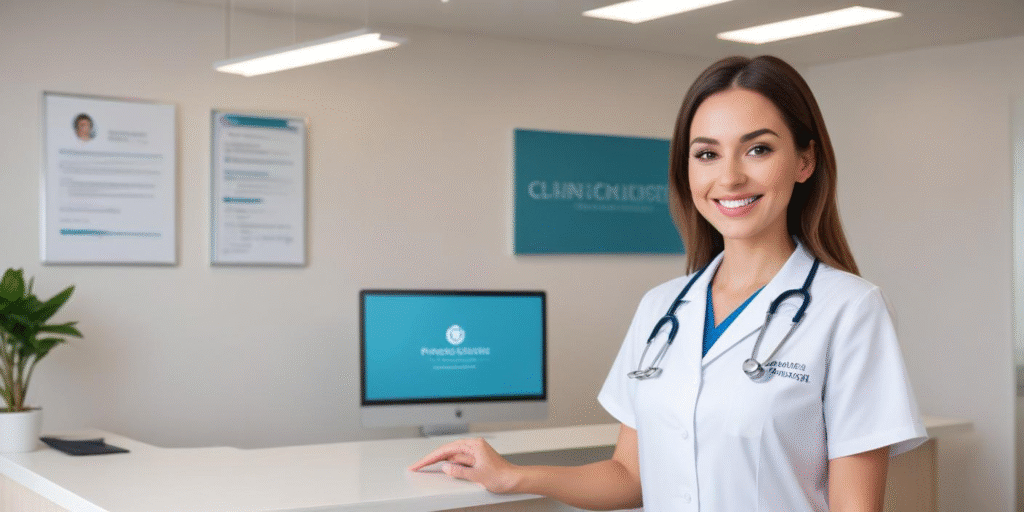 How to Attract More Patients to Your Clinic or Hospital in 2025
