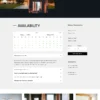 villa resort website demo full video mobile view itheit-accommodation-superior-room-personal-page Buy Website For Villa, Resort & Stay – Direct Booking Enquiries