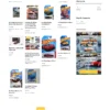 Launch Your Online Store in 7–14 Days – Complete Ecommerce Website (Hosting + Domain Included)
